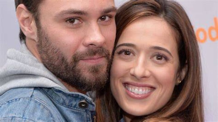 Unveiling the Life of Patrick Flueger's Wife: A Deep Dive