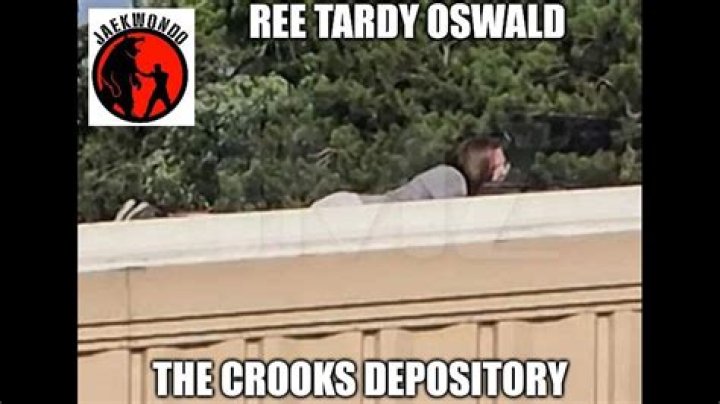 Unveiling the Life of Ree Tardy Oswald: A Journey Through Time