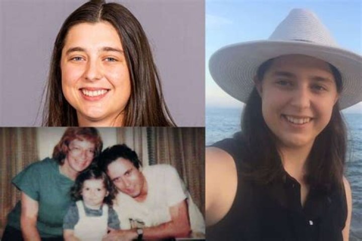 Unveiling the Life of Rose Bundy: A Journey Through Shadows