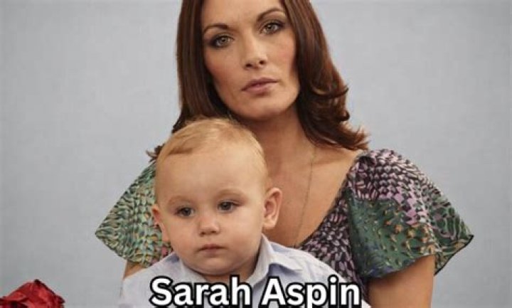Unveiling the Life of Sarah Aspin: A Journey of Inspiration