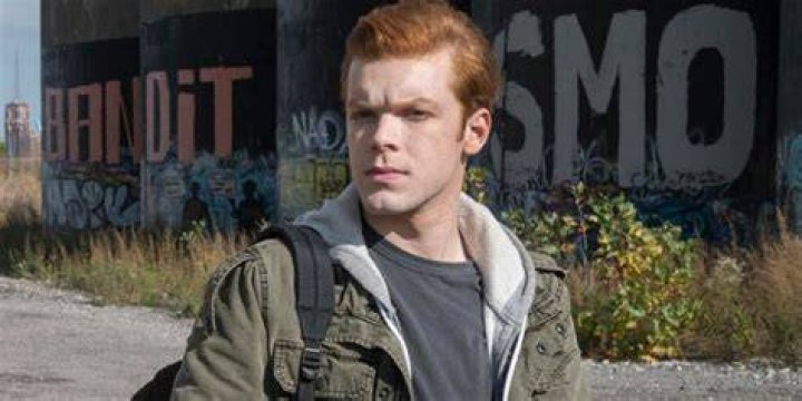 Unveiling the Life of Shameless US Ian: A Journey Through Chaos and Comedy