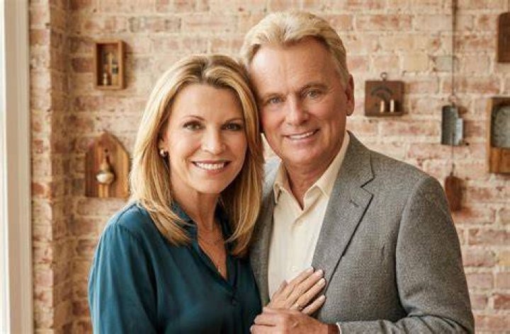 Unveiling the Life of Sherrill Sajak: A Journey Through Fame and Family