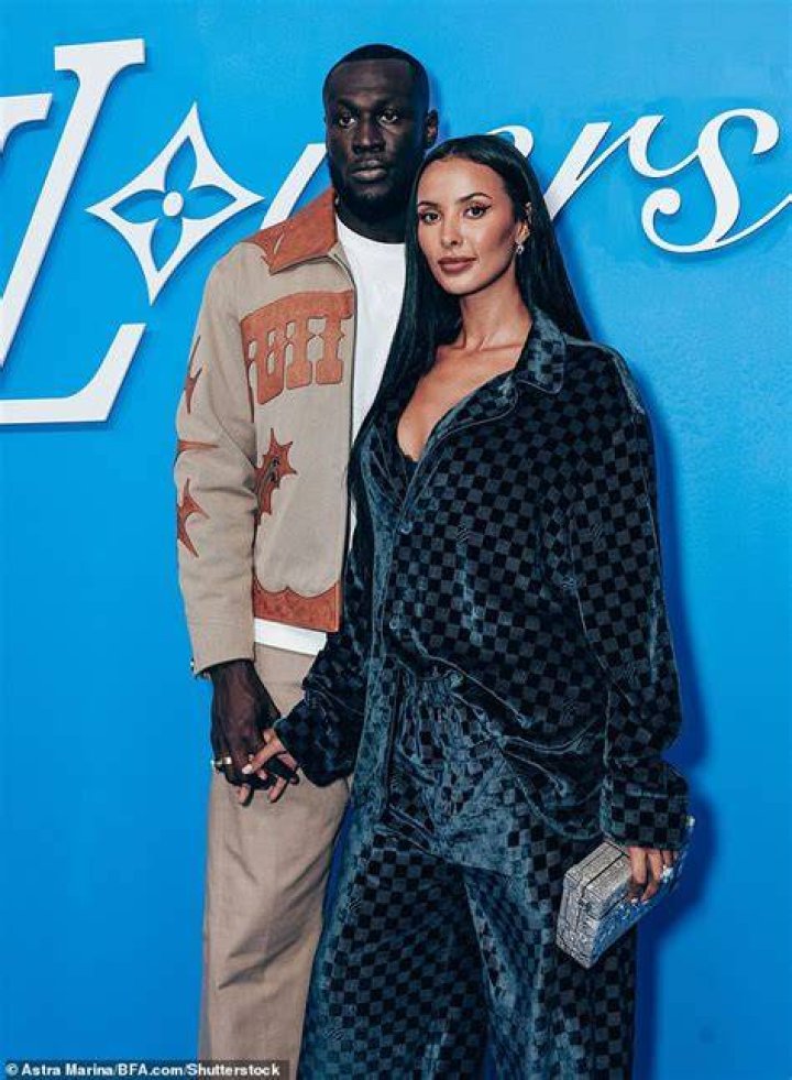 Unveiling the Life of Stormzy's Wife: Who is She?