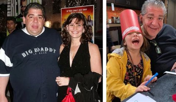 Unveiling the Life of Terrie Diaz: Joey Diaz's Beloved Wife