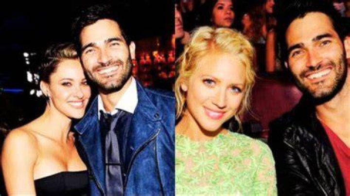 Unveiling the Life of Tyler Hoechlin's Wife: A Journey Through Love and Fame