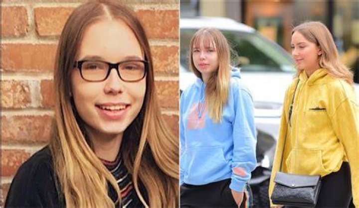 Unveiling the Life of Whitney Mathers: Eminem's Daughter
