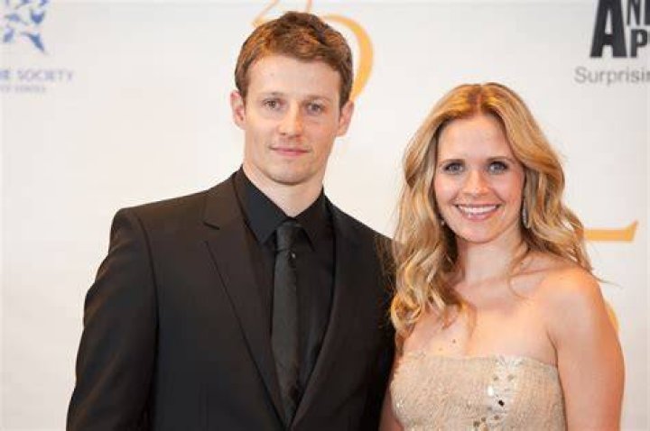 Unveiling the Life of Will Estes and His Wife