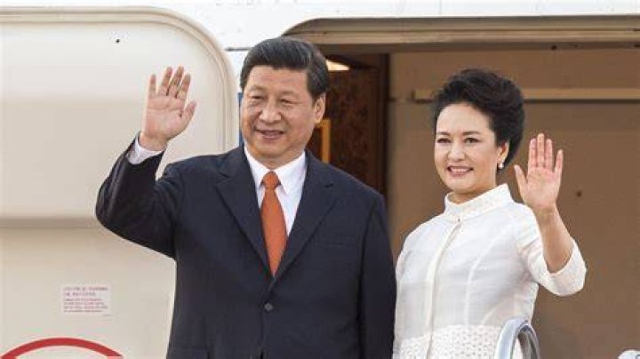 Unveiling the Life of Xi Jinping's Daughter: A Glimpse into Her World