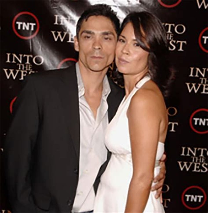 Unveiling the Life of Zahn McClarnon’s Wife: A Journey Together