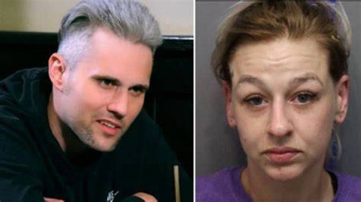 Unveiling the Lives of Amanda Connor and Ryan Edwards
