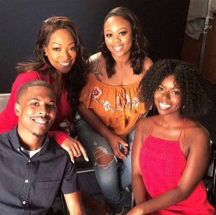 Unveiling the Lives of Bernie Mac's Real Nieces and Nephew