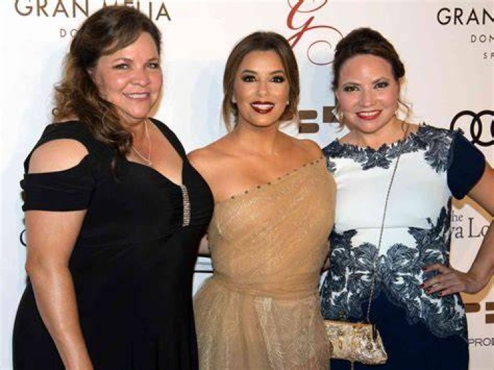 Unveiling the Lives of Eva Longoria's Younger Sisters