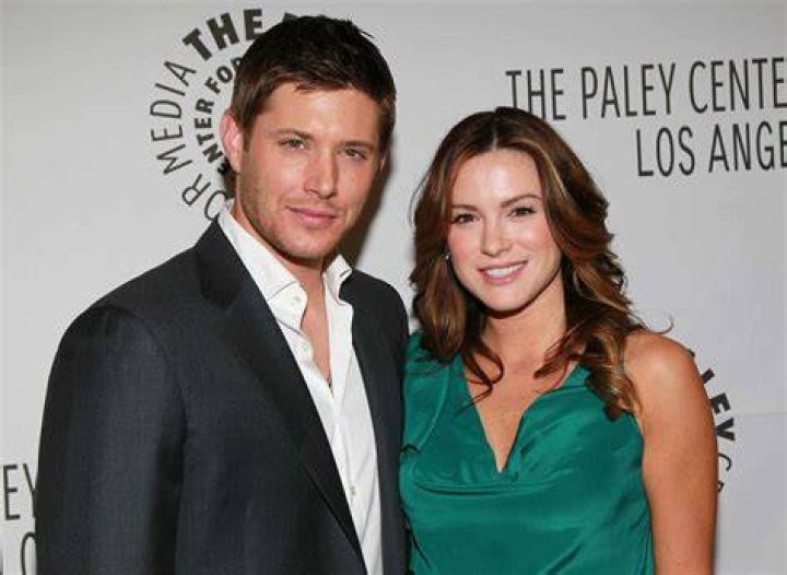 Unveiling the Love Story: Are Jensen and Danneel Ackles Still Married?