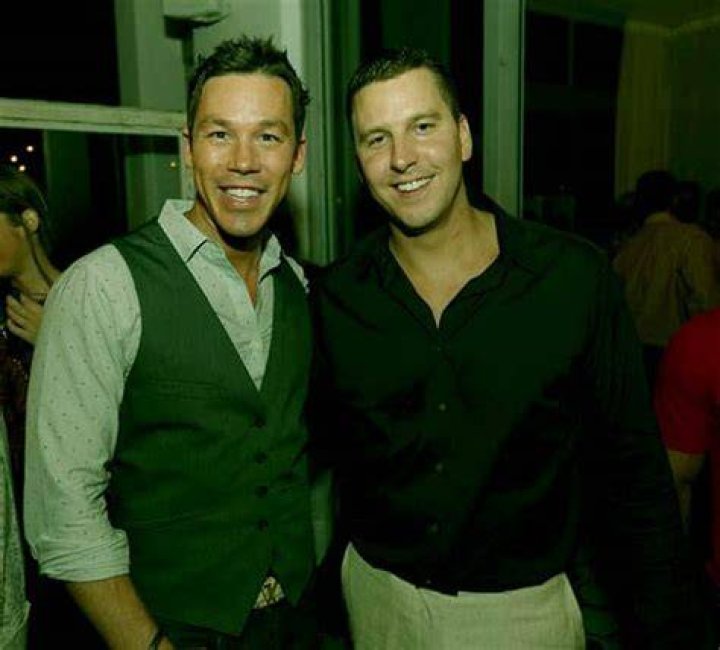 Unveiling the Love Story: David Bromstad and His Partner Jeffrey