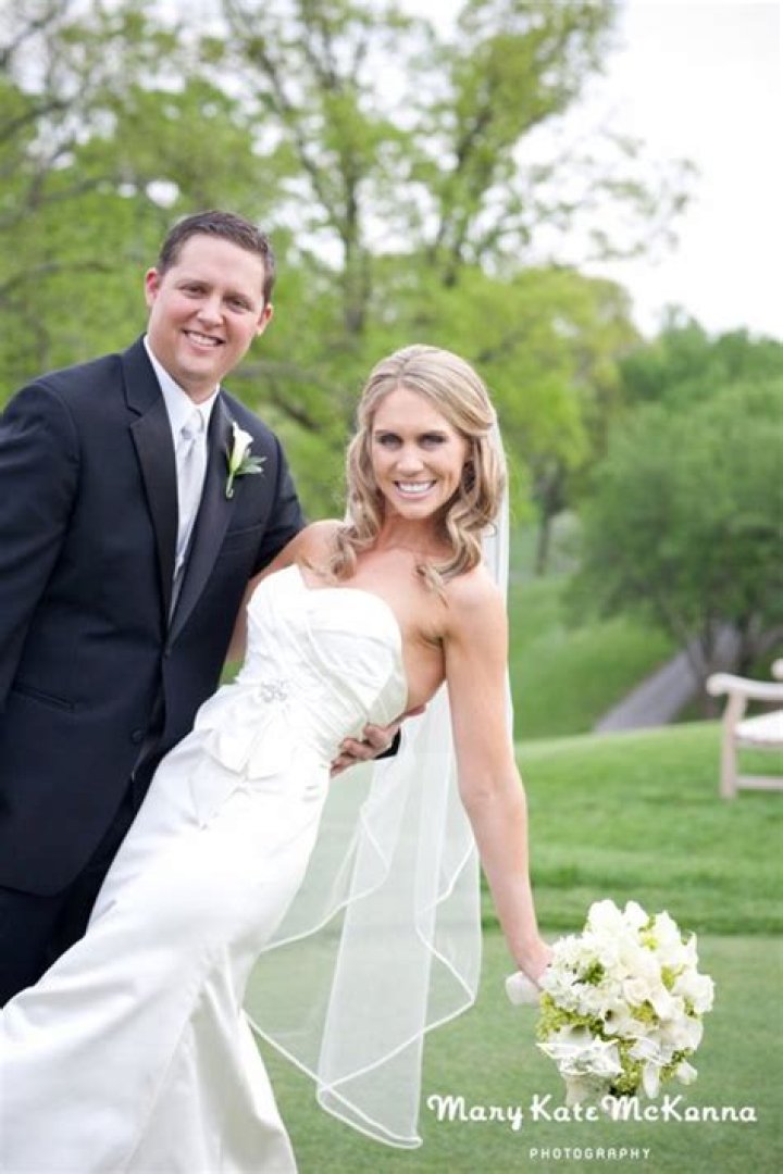 Unveiling the Magic of Krystal Koons Wedding