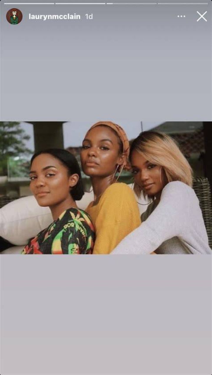 Unveiling the McClain Sisters Ages: A Journey Through Time