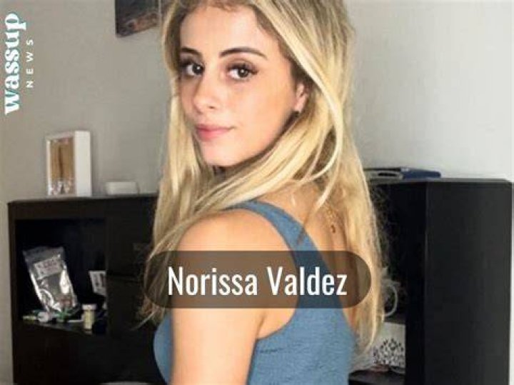 Unveiling the Mysteries: Norissa Valdez Leaks