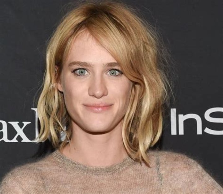 Unveiling the Mysteries of Mackenzie Davis' Marital Life