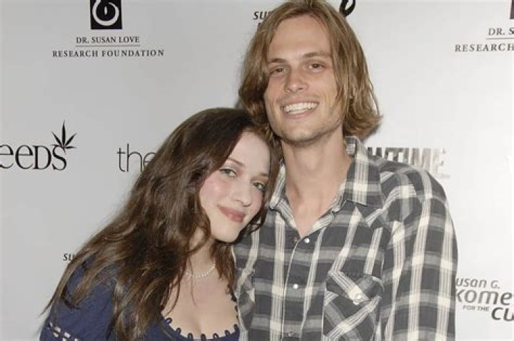 Unveiling the Mysteries of Matthew Gray Gubler's Wife