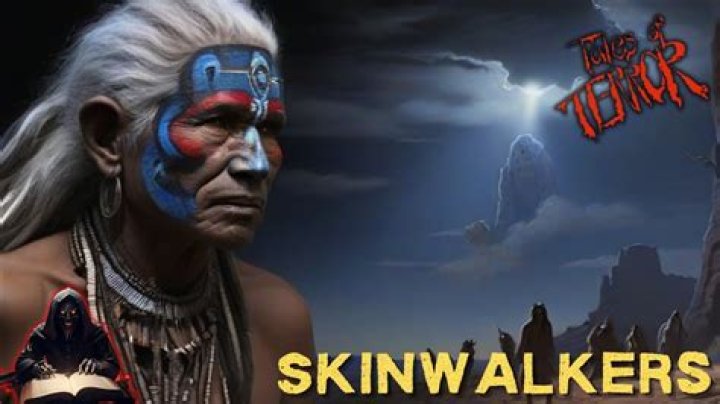 Unveiling the Mystery: Are Skinwalkers Real?