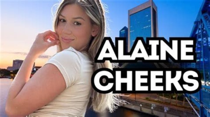 Unveiling the Mystery Behind Alaina Elliss Leaks