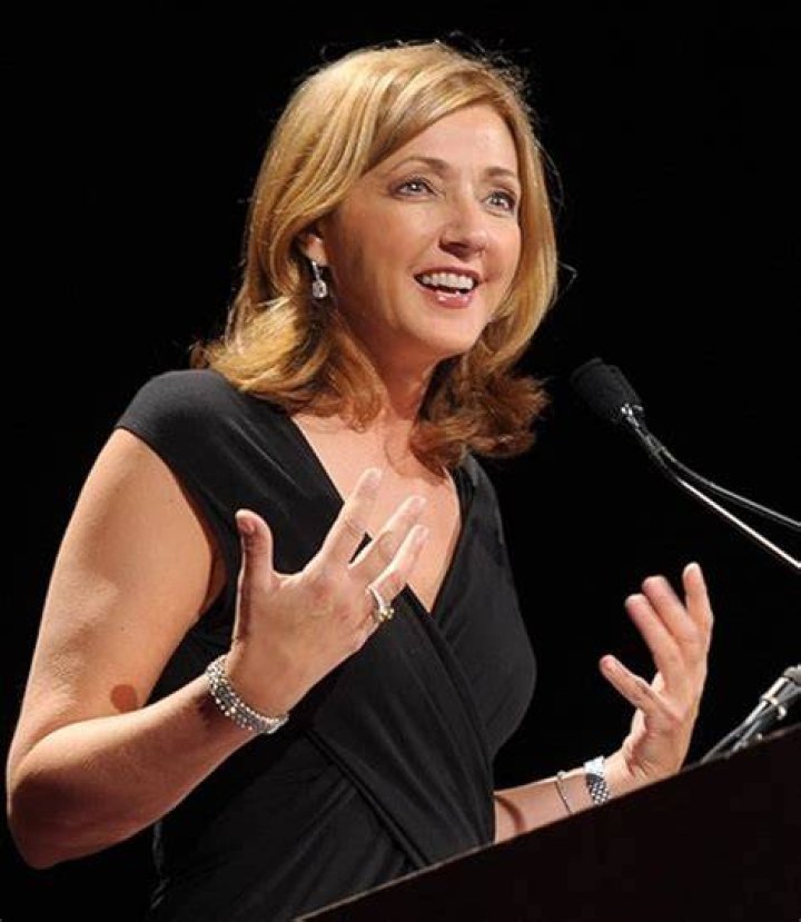 Unveiling the Mystery Behind Chris Jansing's Salary