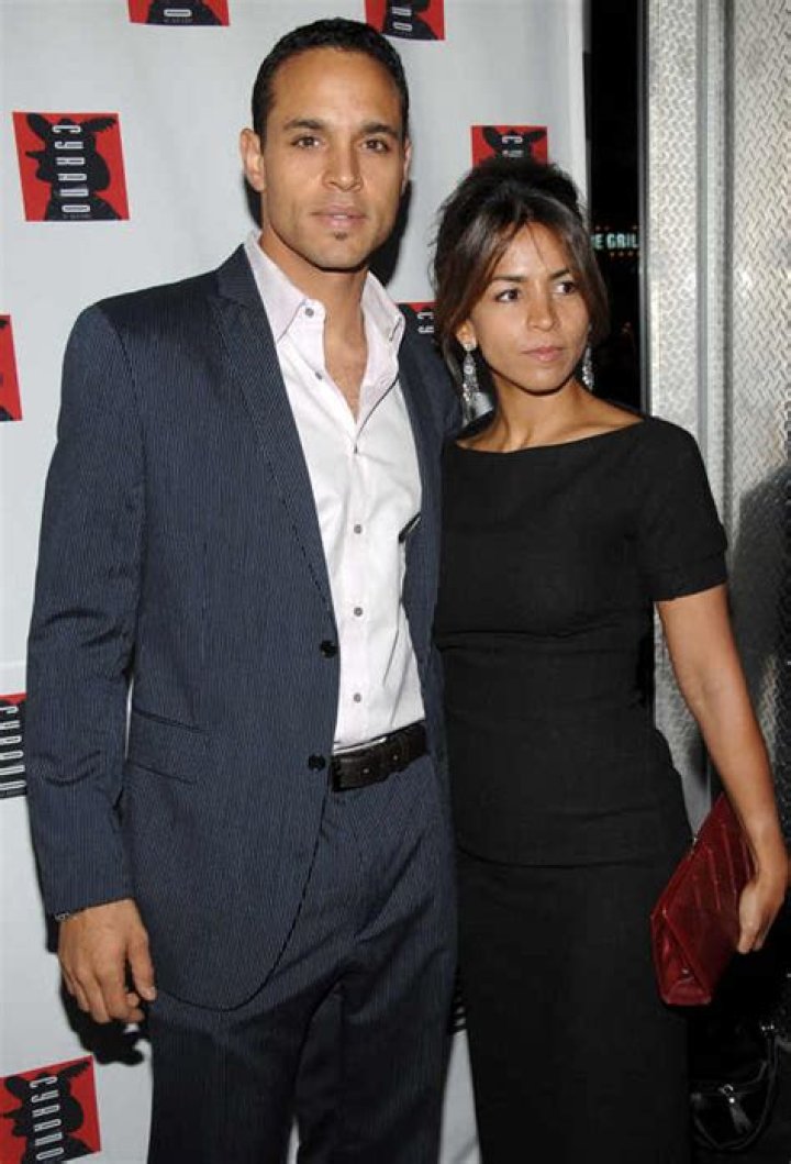 Unveiling the Mystery Behind Daniel Sunjata's Wife