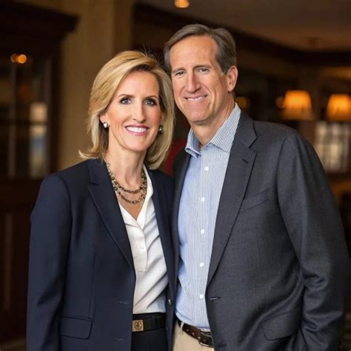 Unveiling the Mystery Behind Laura Ingraham's Husband Photo
