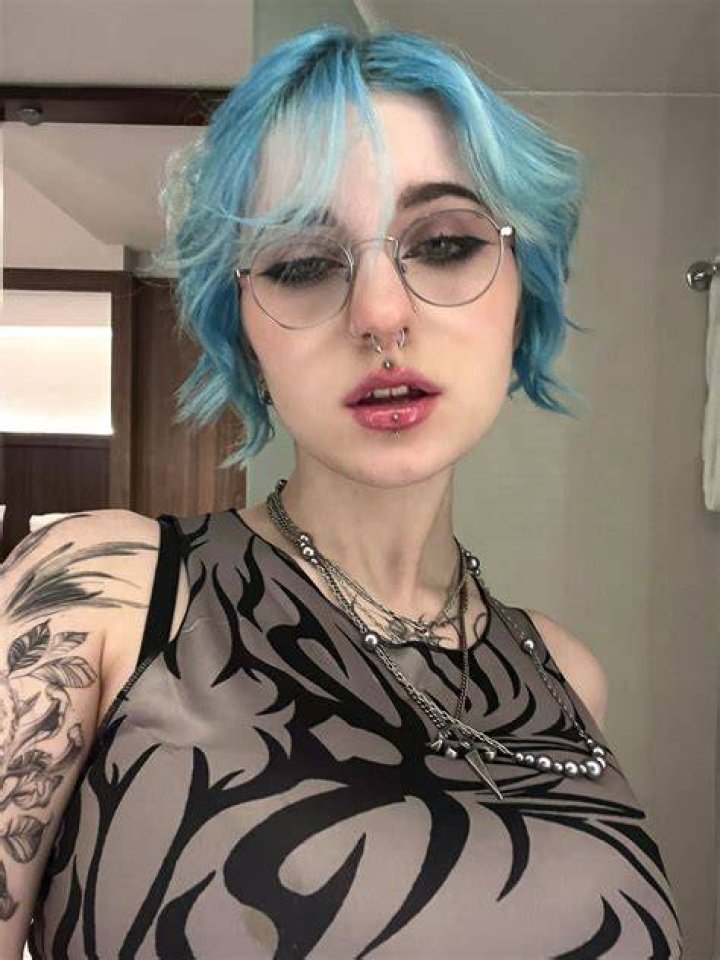 Unveiling the Mystery Behind Lyra Crow's OnlyFans Leaked Content