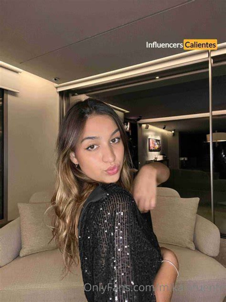 Unveiling the Mystery Behind Mikalafuente's OnlyFans Leak