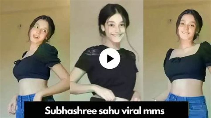 Unveiling the Mystery Behind Shree Sahu Viral MMS