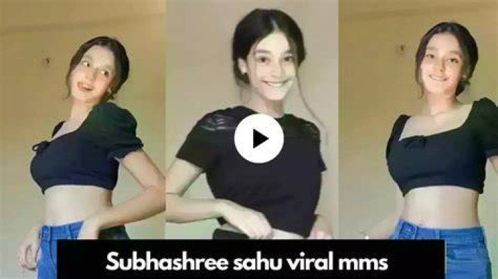 Unveiling the Mystery Behind Shubhashree Viral MMS Video