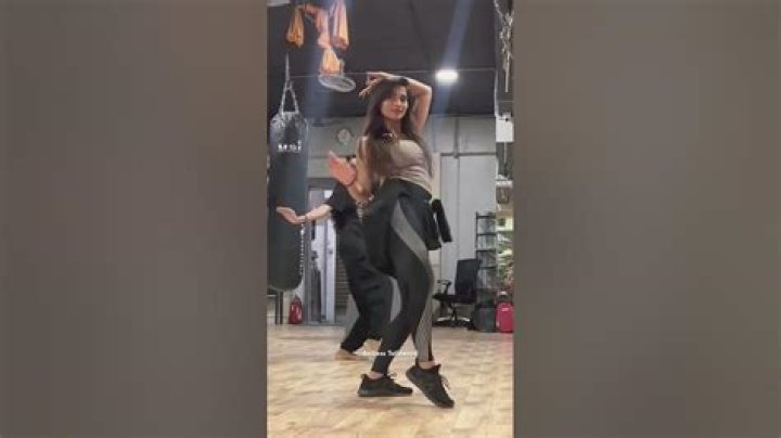 Unveiling the Mystery Behind Shubhasree's Viral Video