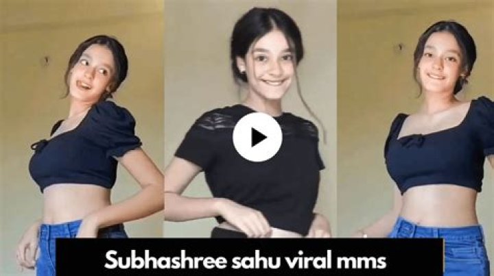 Unveiling the Mystery Behind Subha Sree Sahu MMS