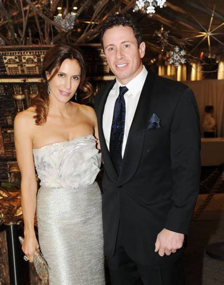 Unveiling the Mystery: Chris Cuomo No Wedding Ring