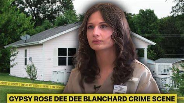 Unveiling the Mystery: Dee Dee Rose Crime Pictures