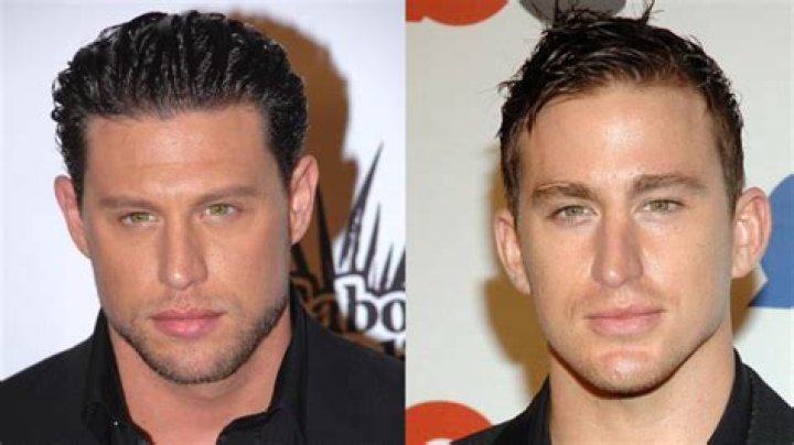 Unveiling the Mystery: Does Channing Tatum Have a Twin Brother?