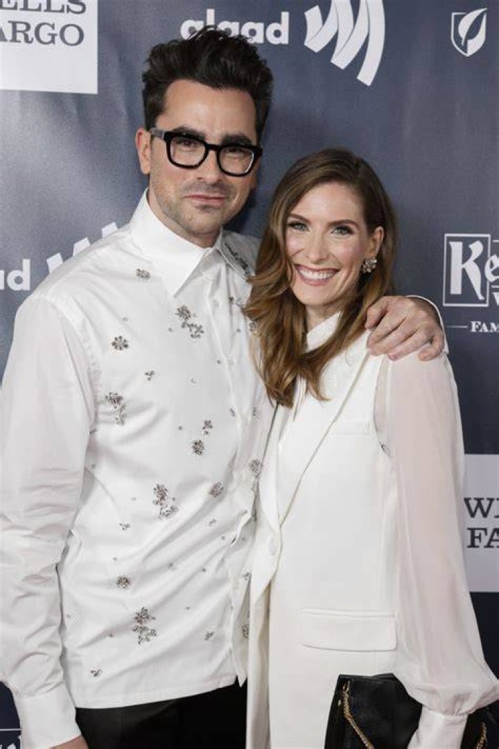 Unveiling the Mystery: Does Dan Levy Have a Partner?