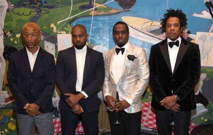 Unveiling the Mystery: How Big is P Diddy’s Dick?