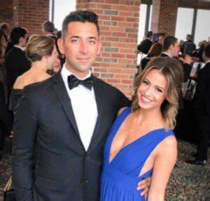 Unveiling the Mystery: Is Cheryl Scott Married?