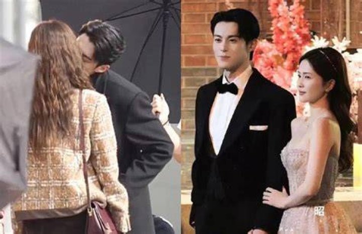Unveiling the Mystery: Is Dylan Wang in a Relationship?