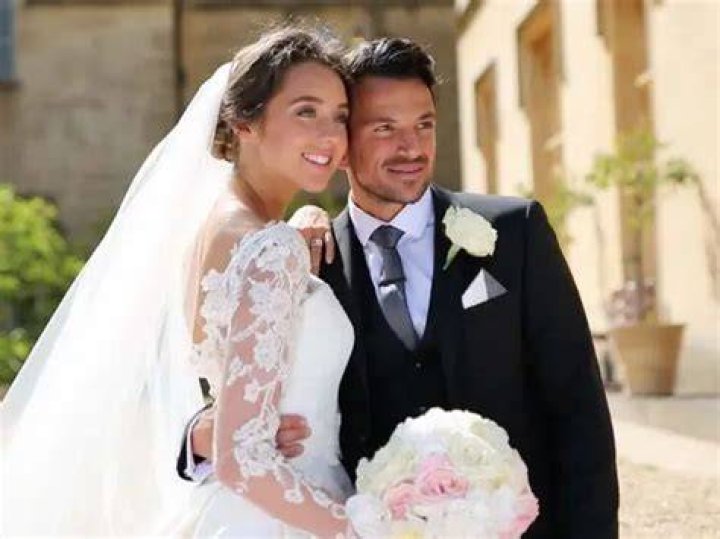 Unveiling the Mystery: Is Emily Compagno Married to Peter Reilly?