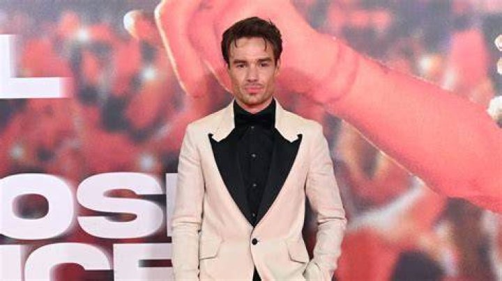 Unveiling the Mystery: Liam Payne Naked Pic - What’s the Buzz?