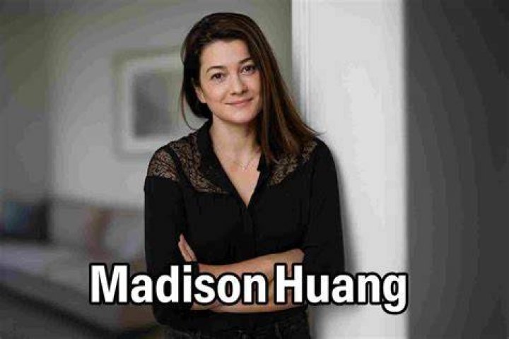 Unveiling the Mystery: Madison Huang Age