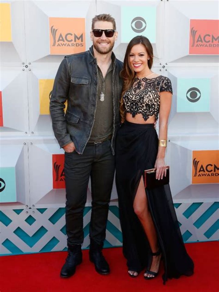 Unveiling the Mystery of Chase Rice's Wife