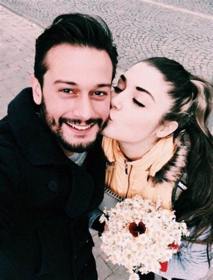 Unveiling the Mystery of Hande Ercel's Husband