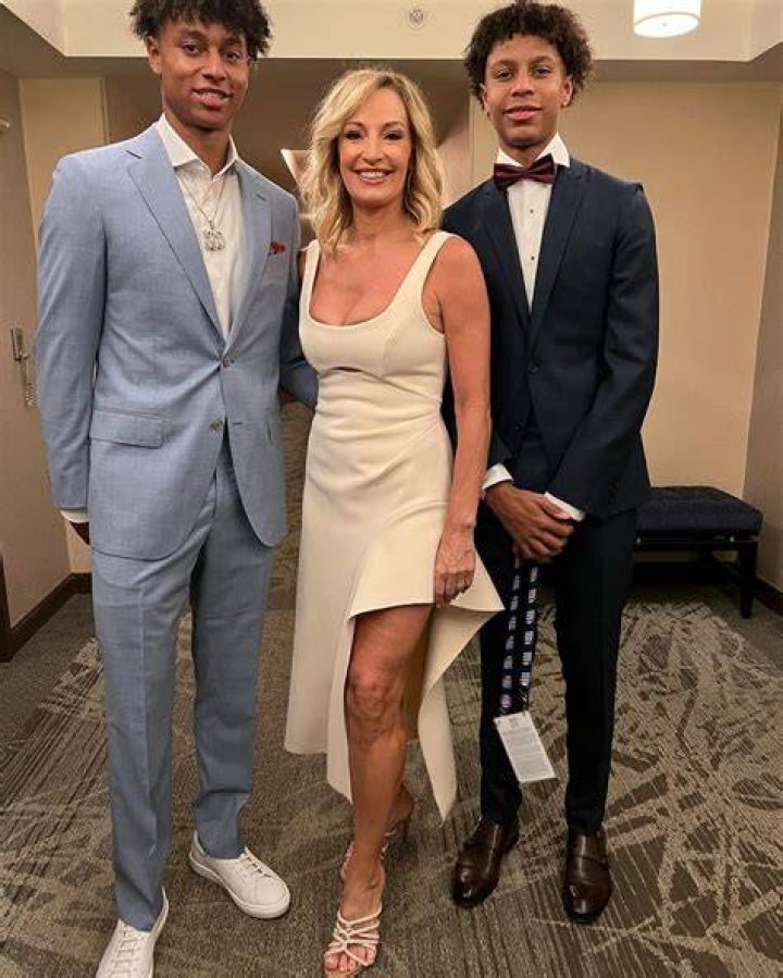 Unveiling the Mystery of Jayden Daniels' Girlfriend