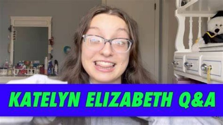 Unveiling the Mystery of Katelyn Elizabeth Leak