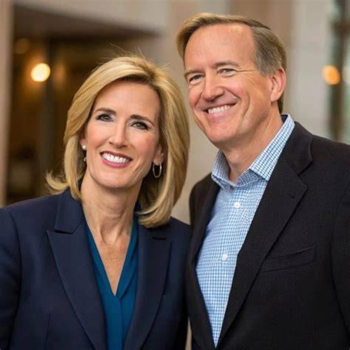 Unveiling the Mystery of Laura Ingraham's Husband
