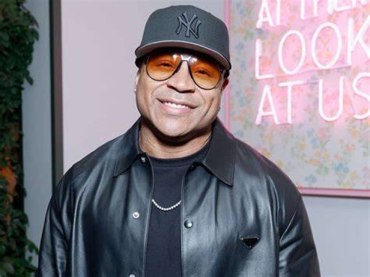 Unveiling the Mystery of LL Cool J's Twin Brother
